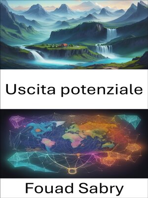 cover image of Uscita potenziale